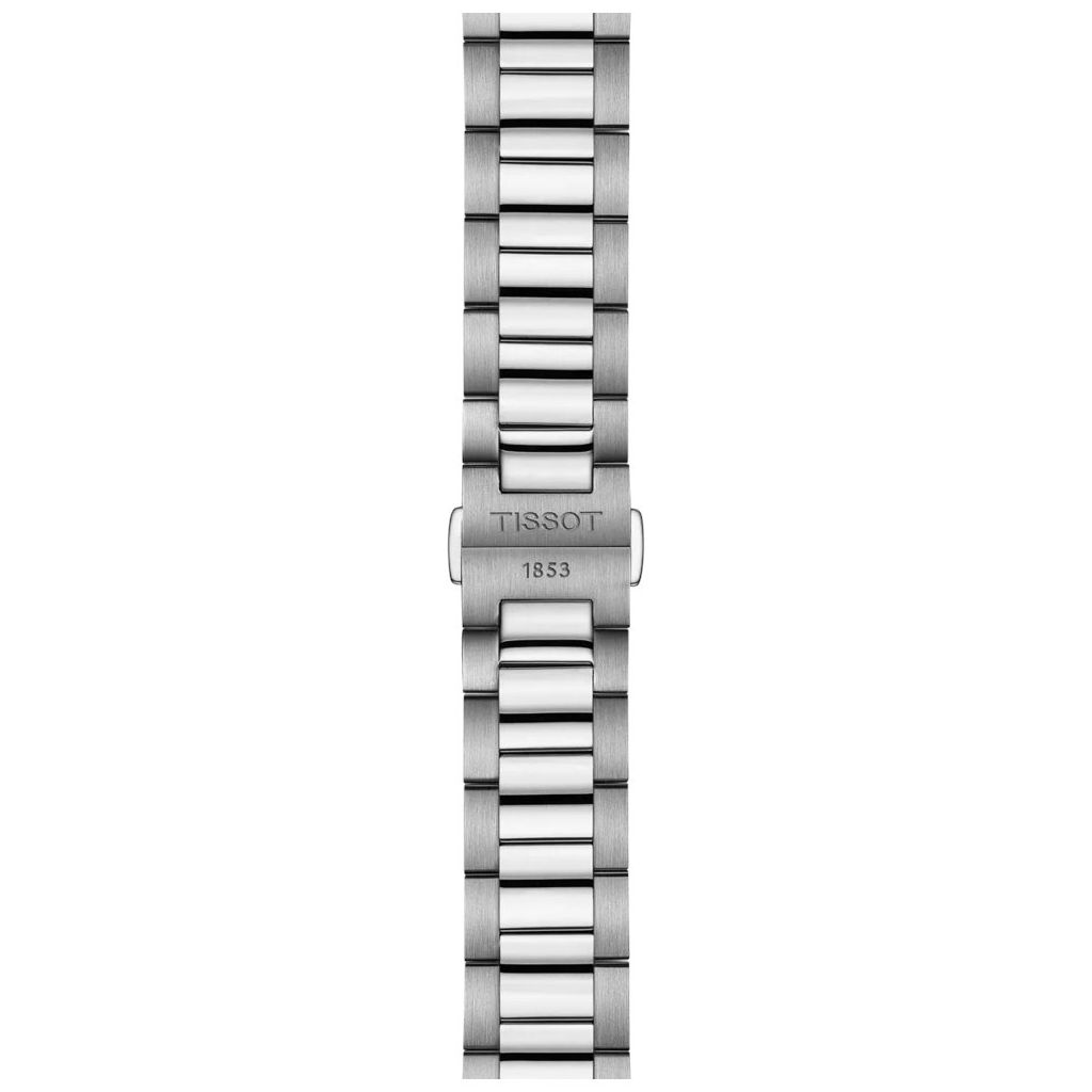 TISSOT PR 100 JUNGFRAUBAHN QUARTZ 40MM