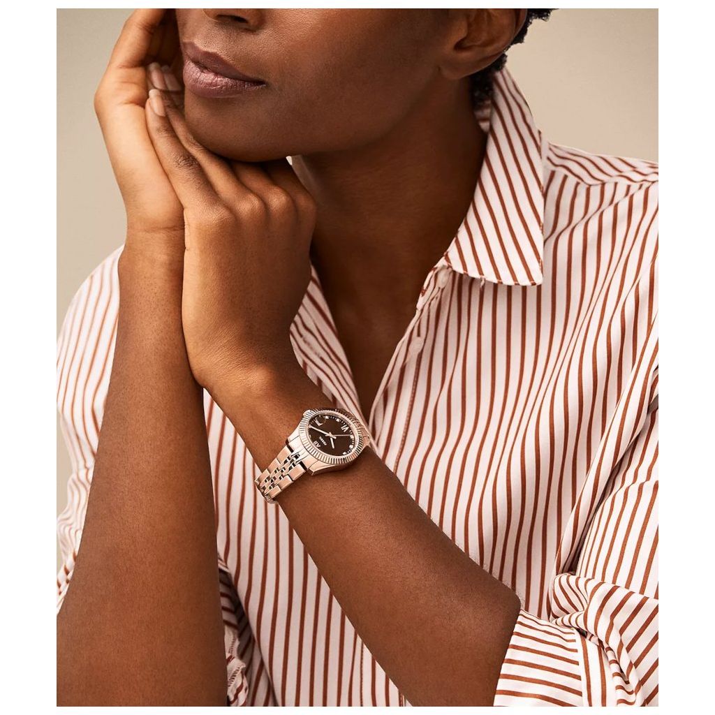 ZEGAREK FOSSIL SCARLETTE
