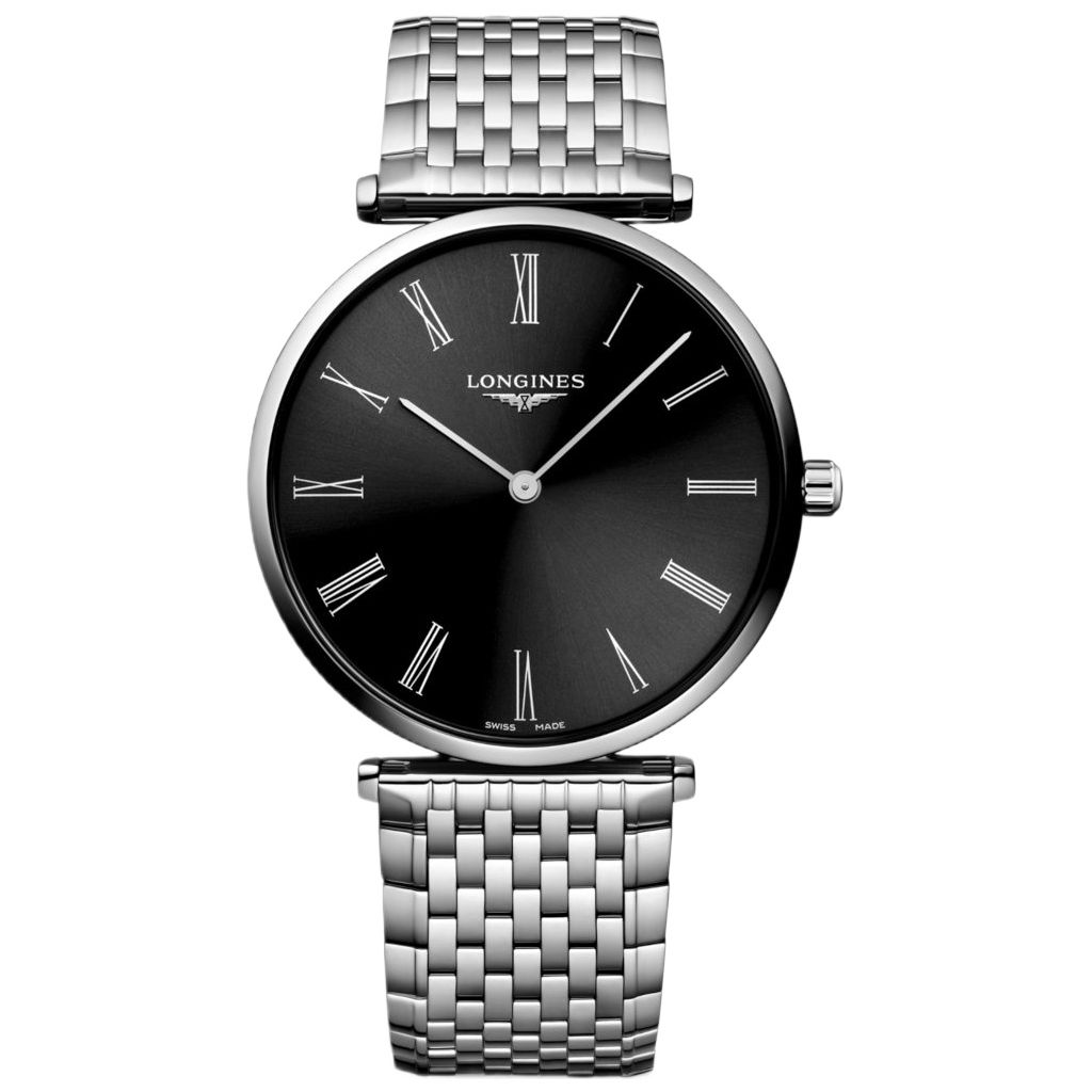 LONGINES LA GRANDE CLASSIQUE DE LONGINES