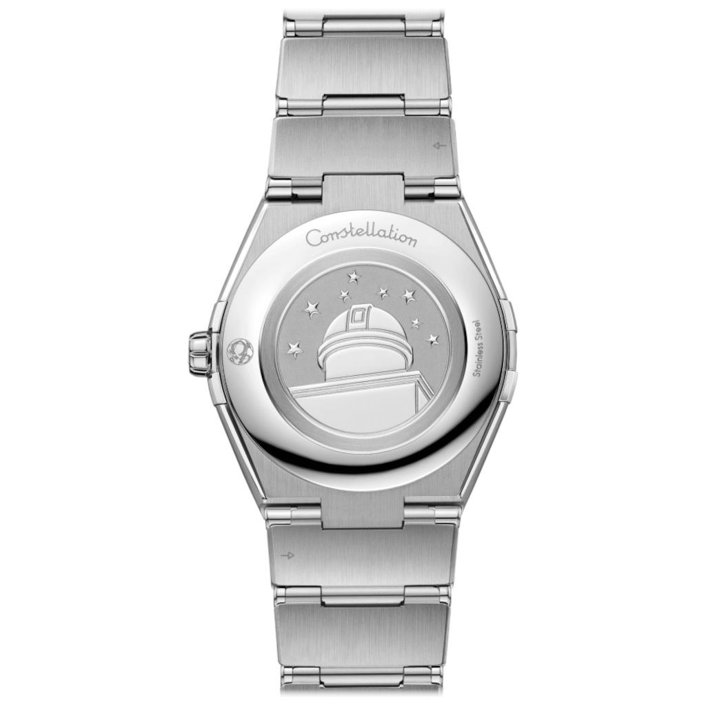ZEGAREK OMEGA Constellation