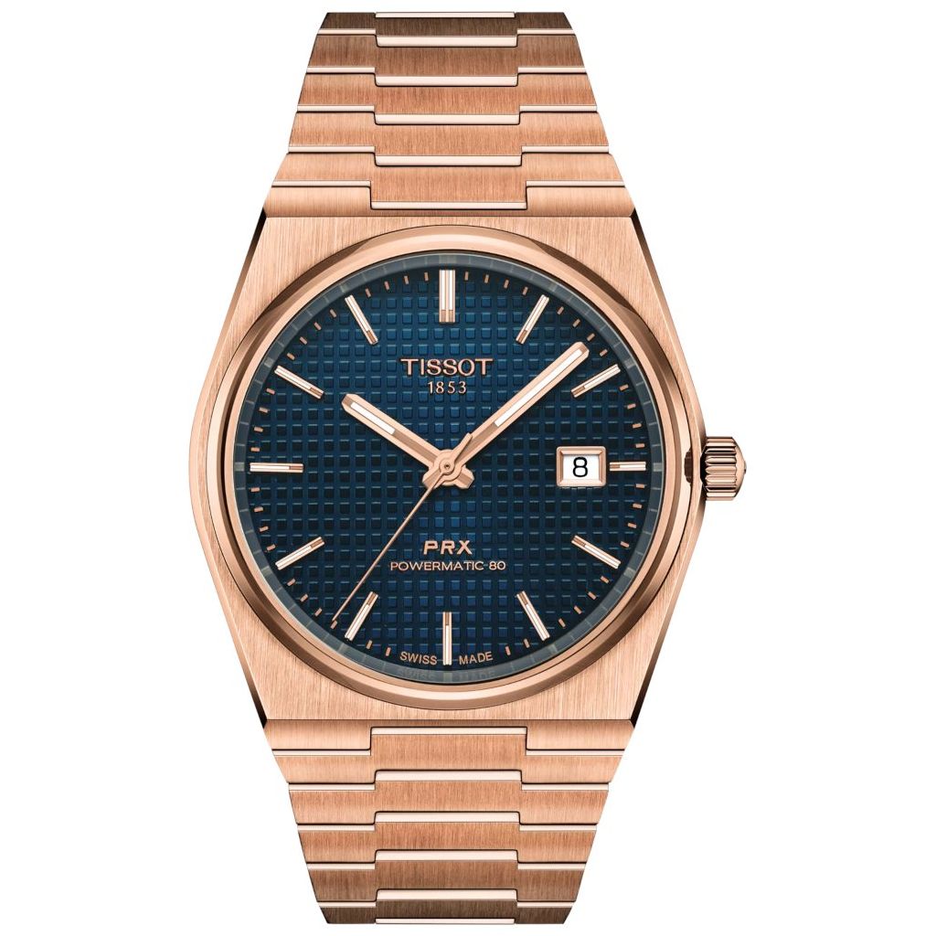 TISSOT PRX POWERMATIC 80 40MM