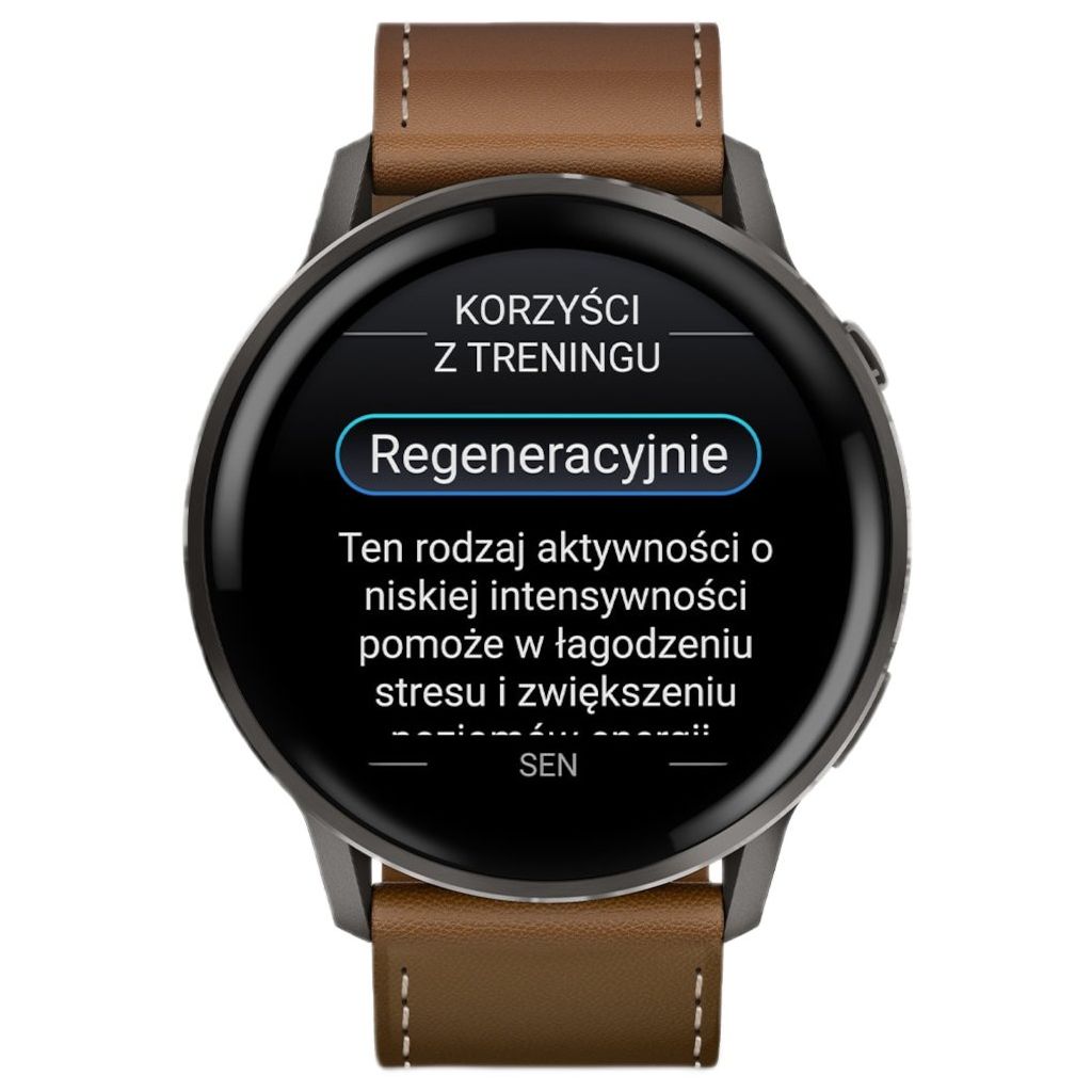 ZEGAREK GARMIN VENU 4