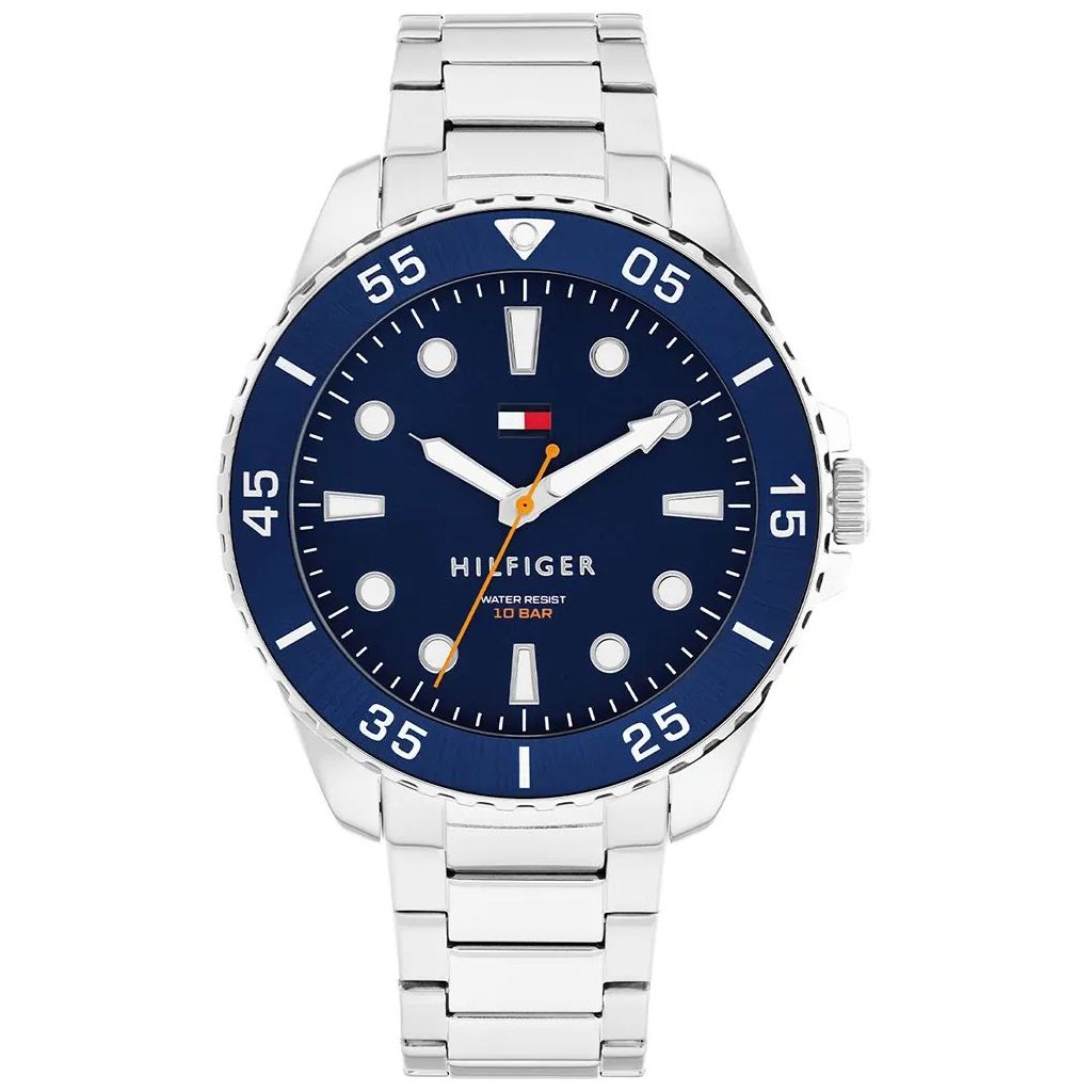 ZEGAREK TOMMY HILFIGER OCEANIC