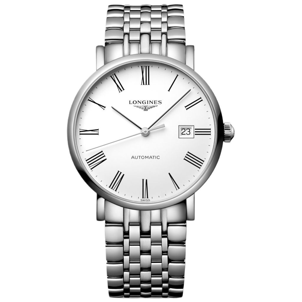 LONGINES ELEGANT COLLECTION