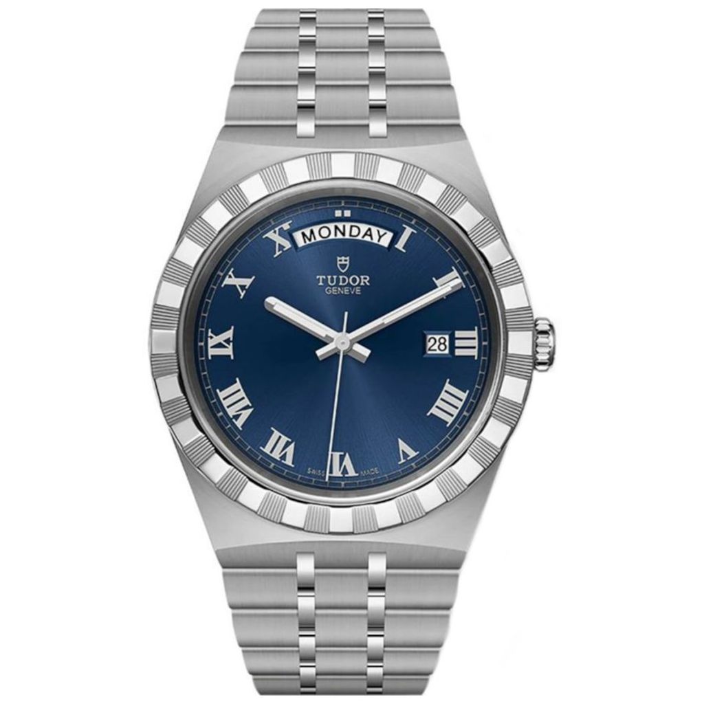 TUDOR ROYAL