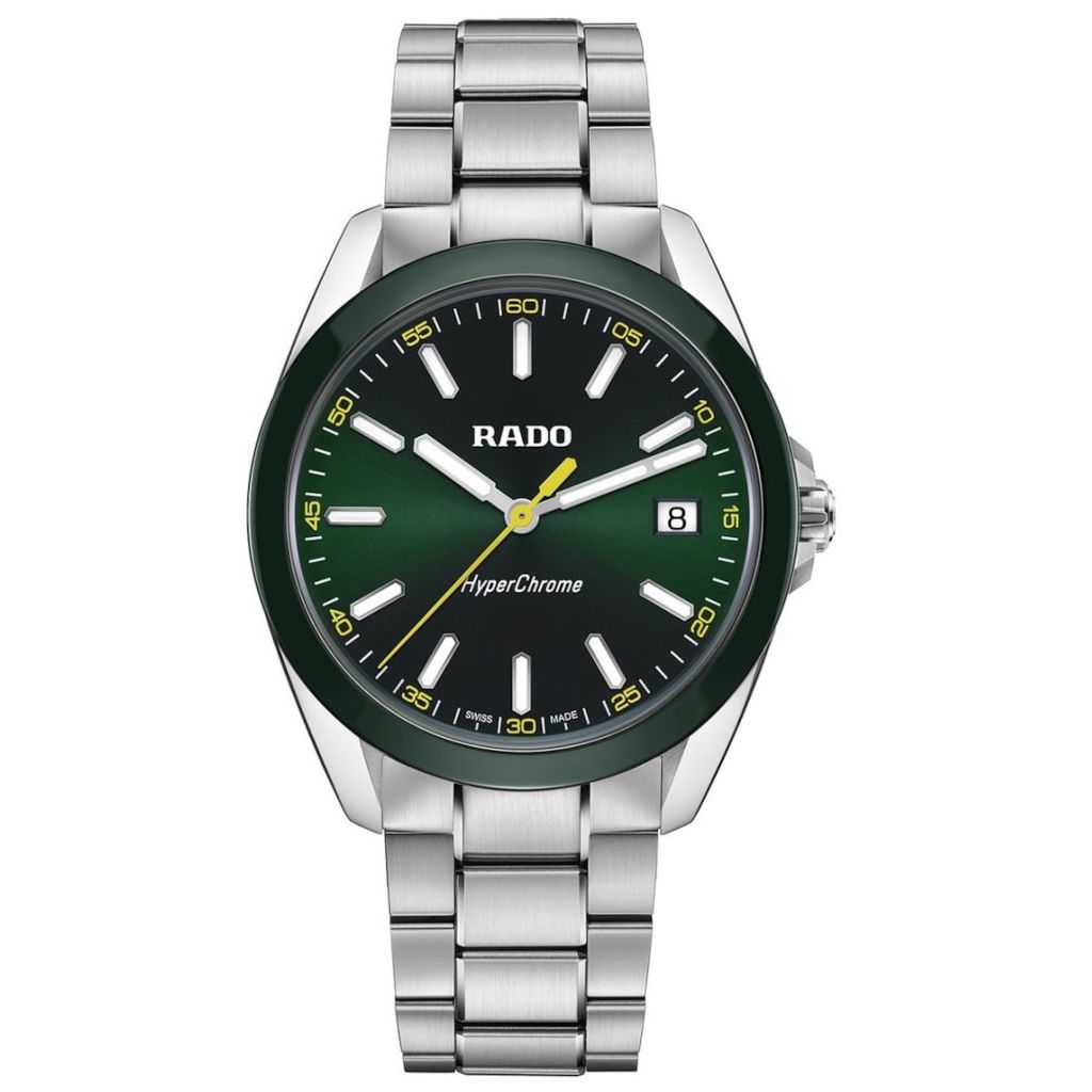 ZEGAREK RADO HYPERCHROME