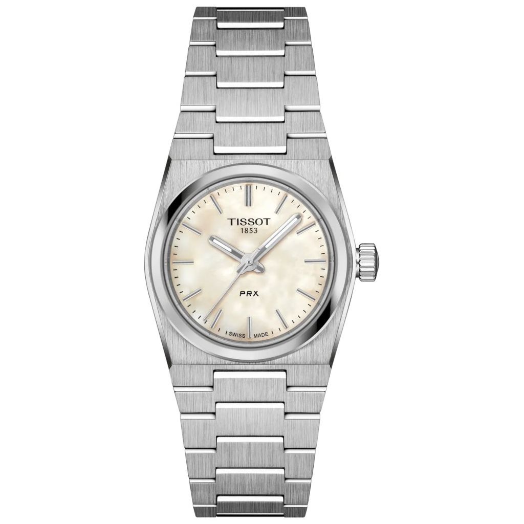 TISSOT PRX 25mm