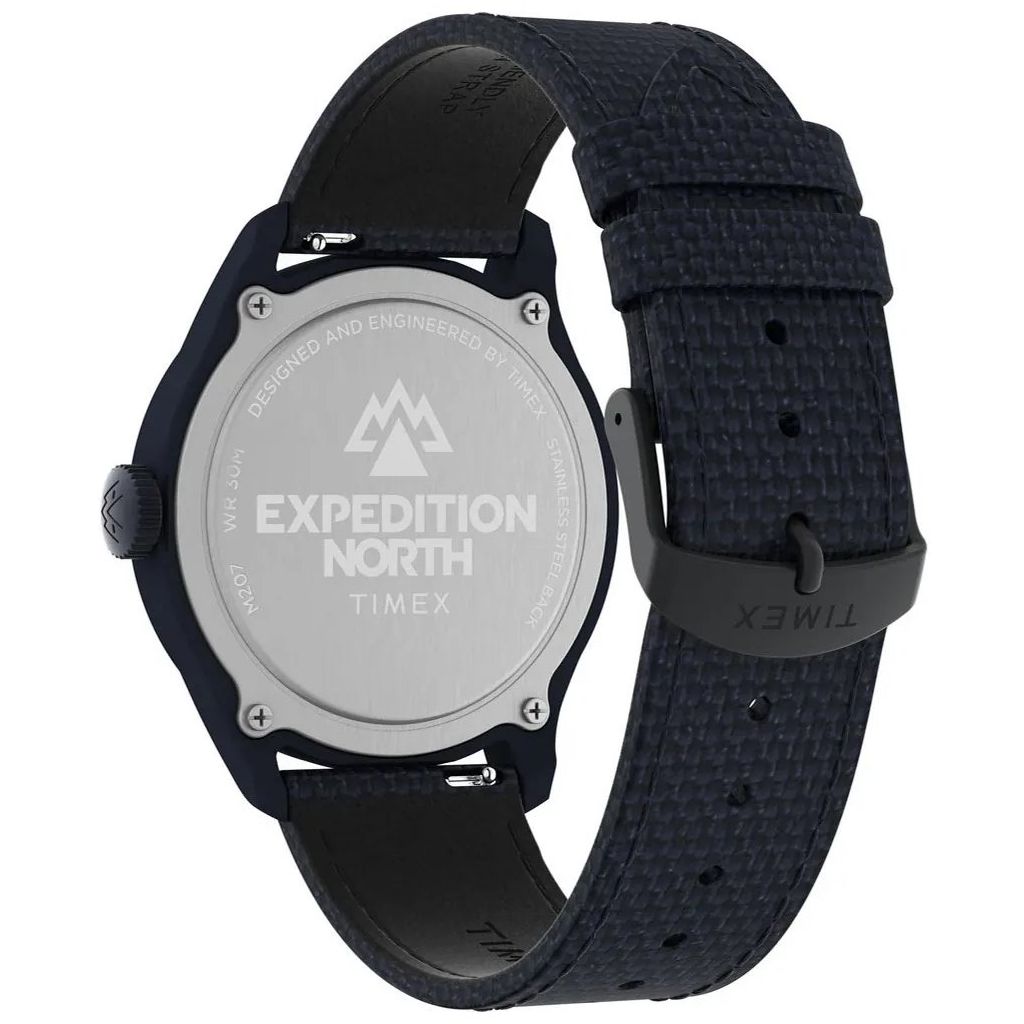 ZEGAREK TIMEX Expedition North Traprock
