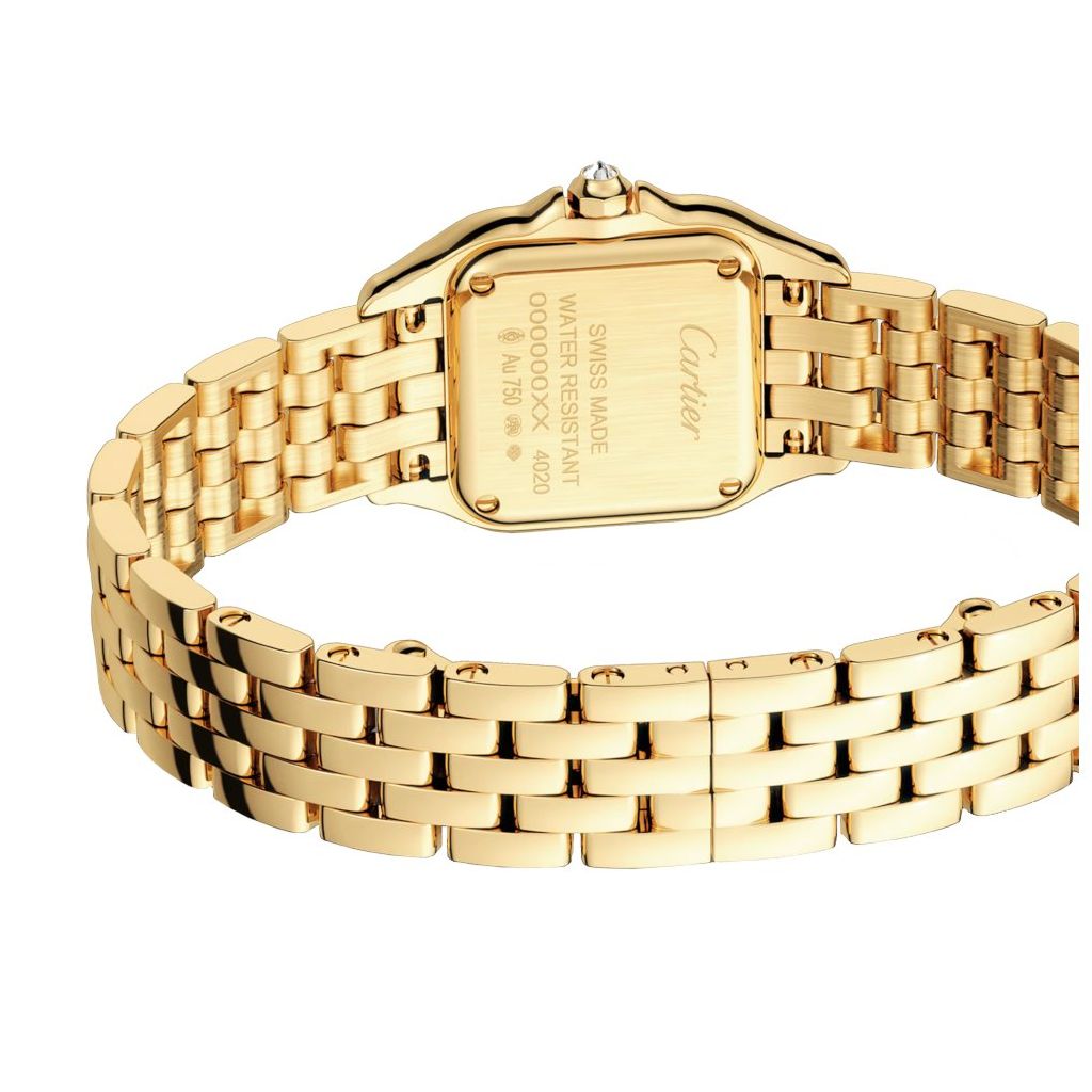 ZEGAREK CARTIER PANTHERE DE CARTIER