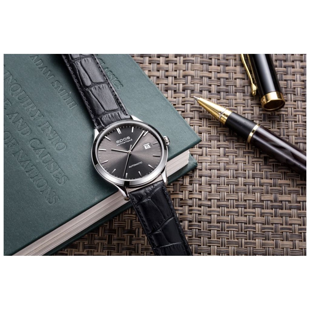 ZEGAREK EPOS TIMELESS 3420 AUTOMATIC