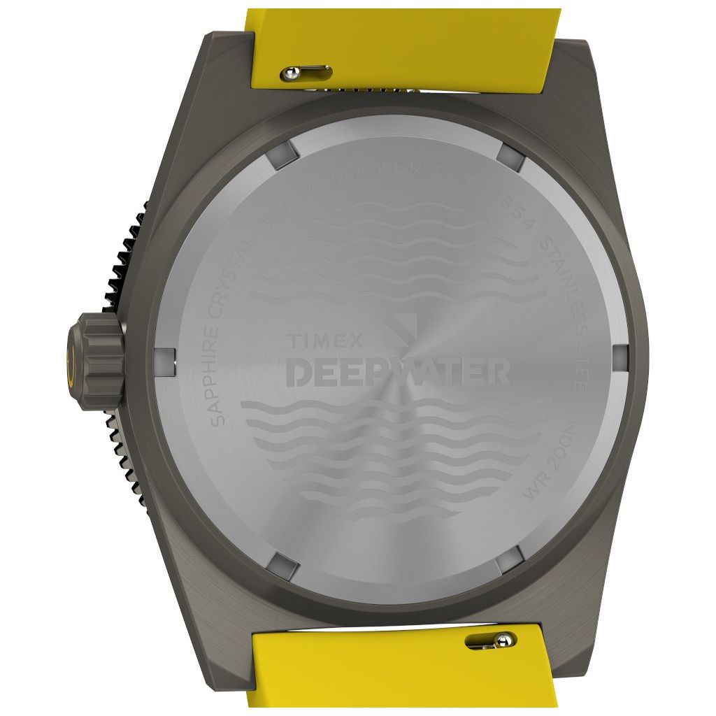 ZEGAREK TIMEX DEEPWATER