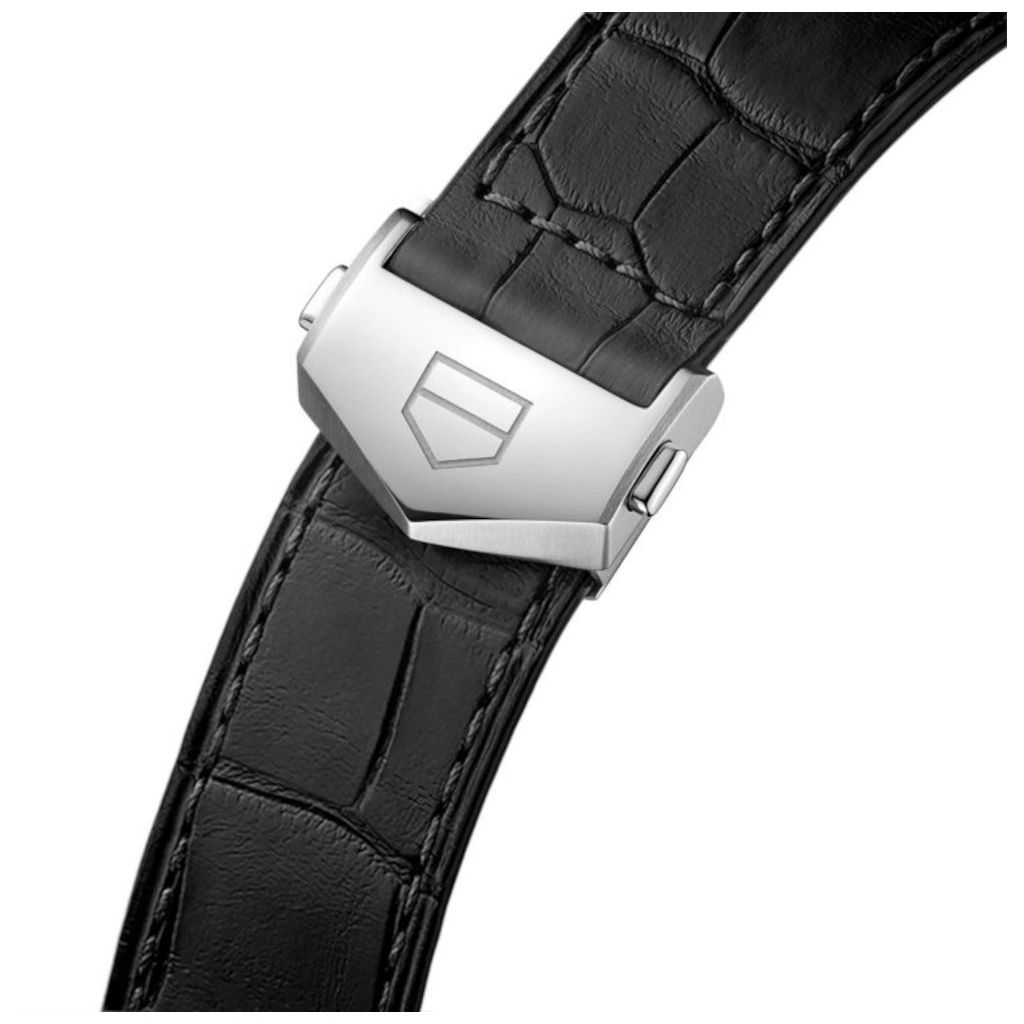 ZEGAREK TAG HEUER CARRERA DATE