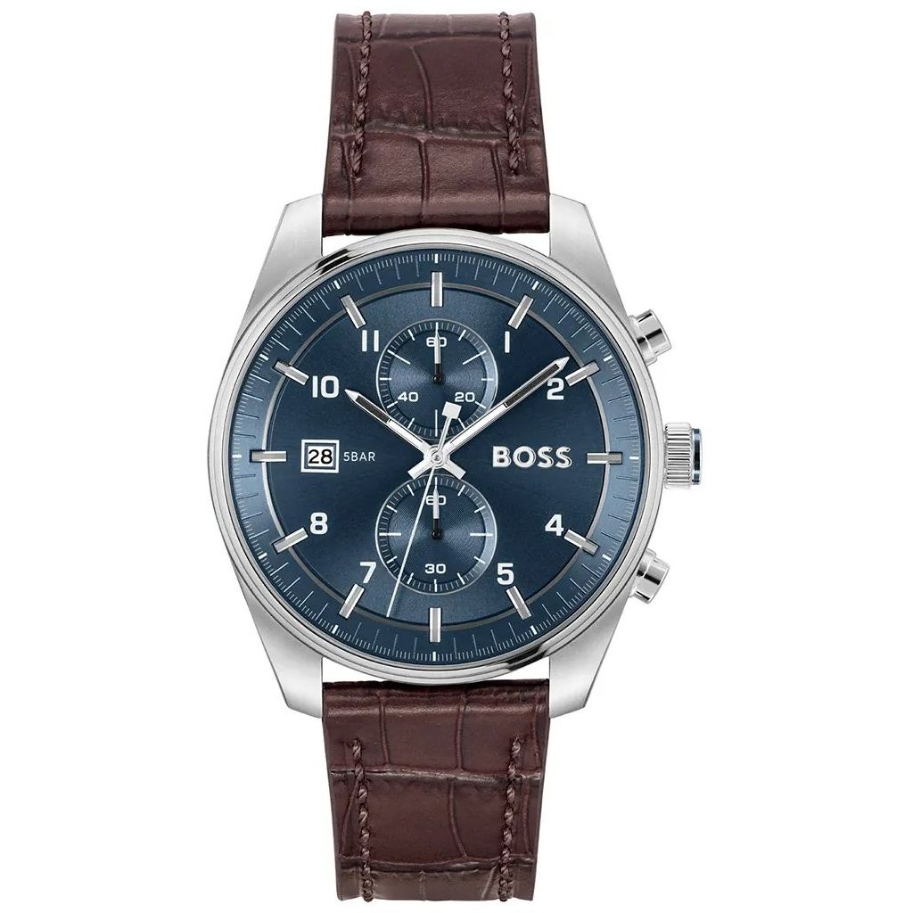 ZEGAREK HUGO BOSS SKYTRAVELLER