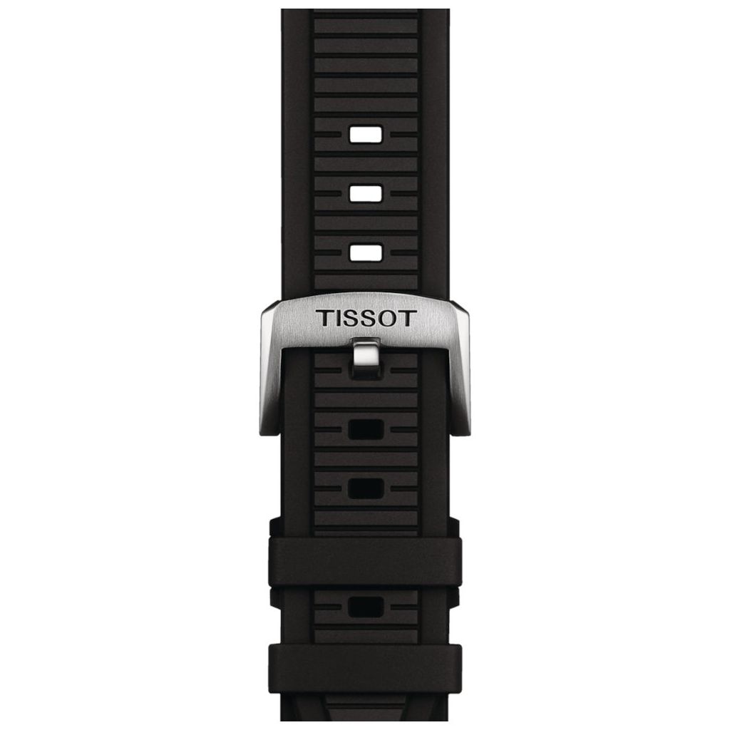 TISSOT T-RACE POWERMATIC 80 41MM