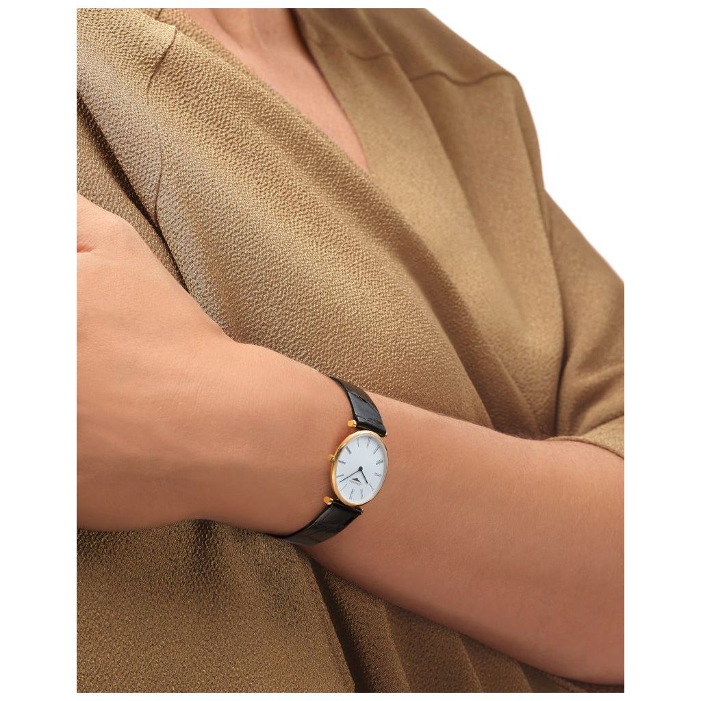LONGINES LA GRANDE CLASSIQUE DE LONGINES