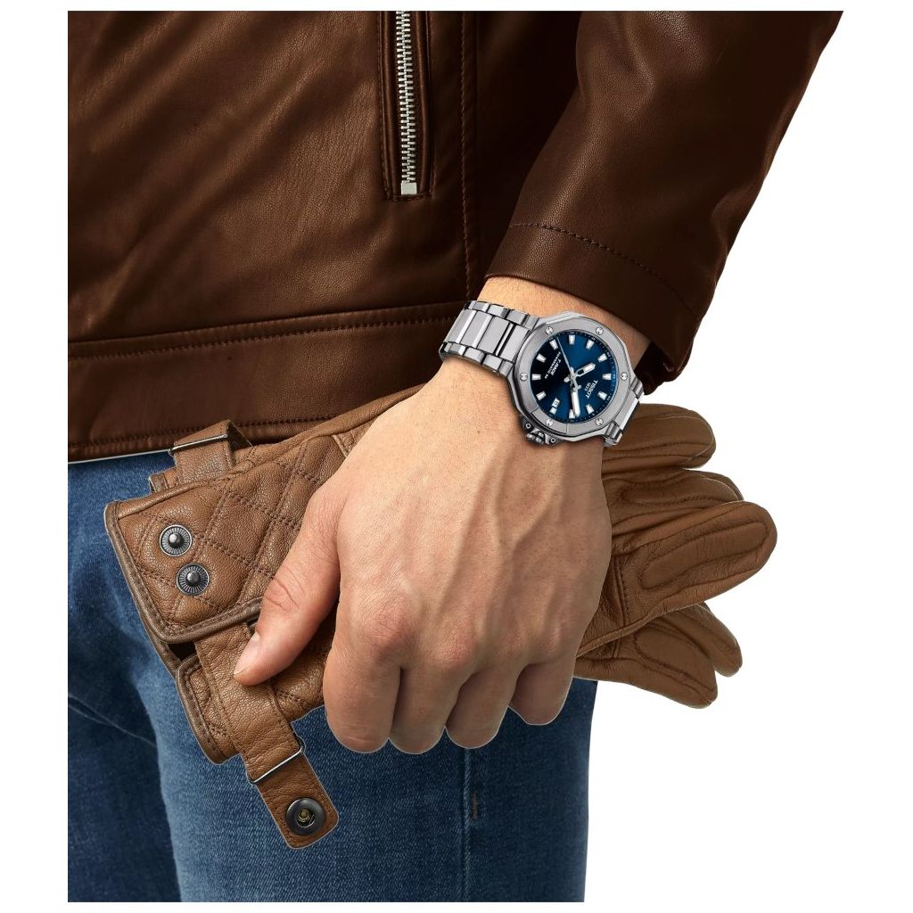 TISSOT T-RACE POWERMATIC 80 41MM