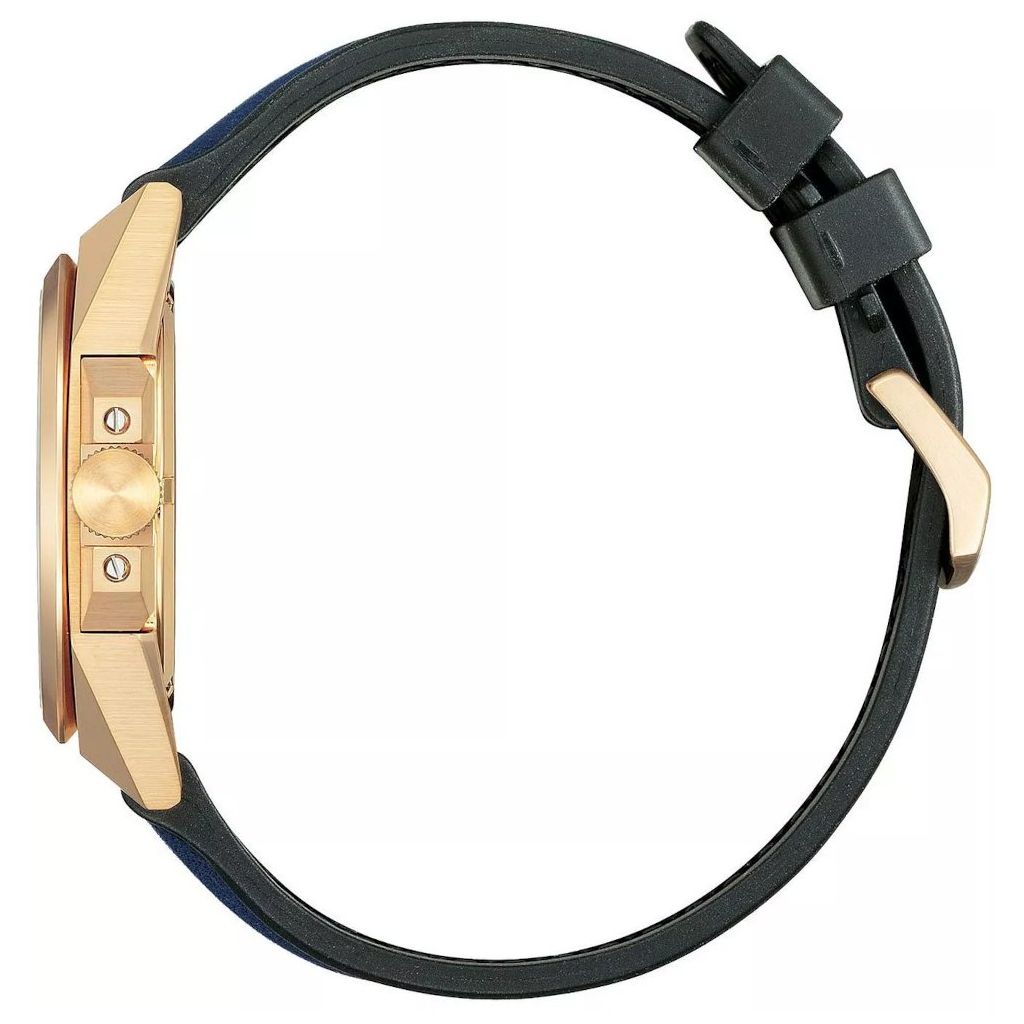 ZEGAREK CITIZEN MECHANICAL SERIES 8
