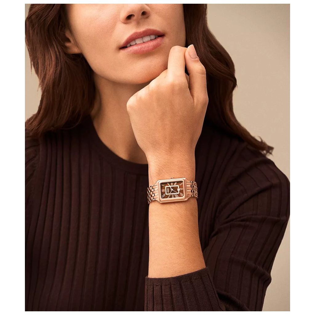 ZEGAREK FOSSIL RAQUEL
