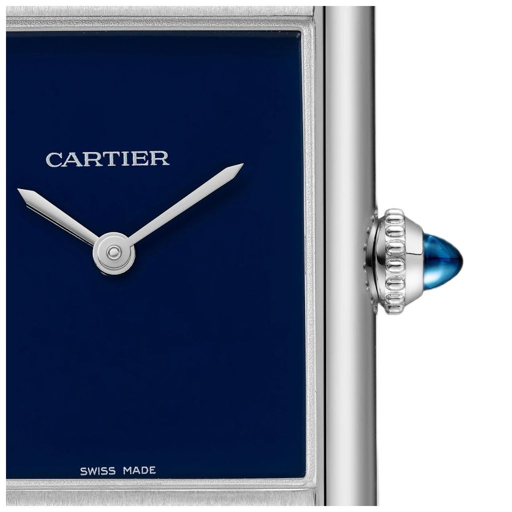 ZEGAREK CARTIER TANK MUST