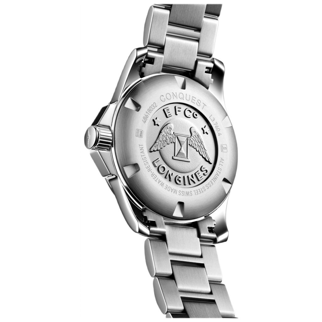 LONGINES CONQUEST