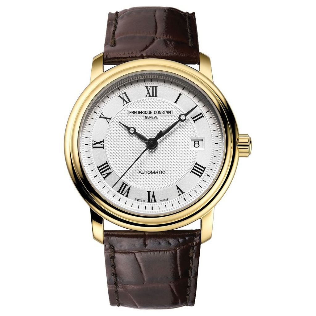 ZEGAREK FREDERIQUE CONSTANT CLASSICS INDEX AUTOMATIC