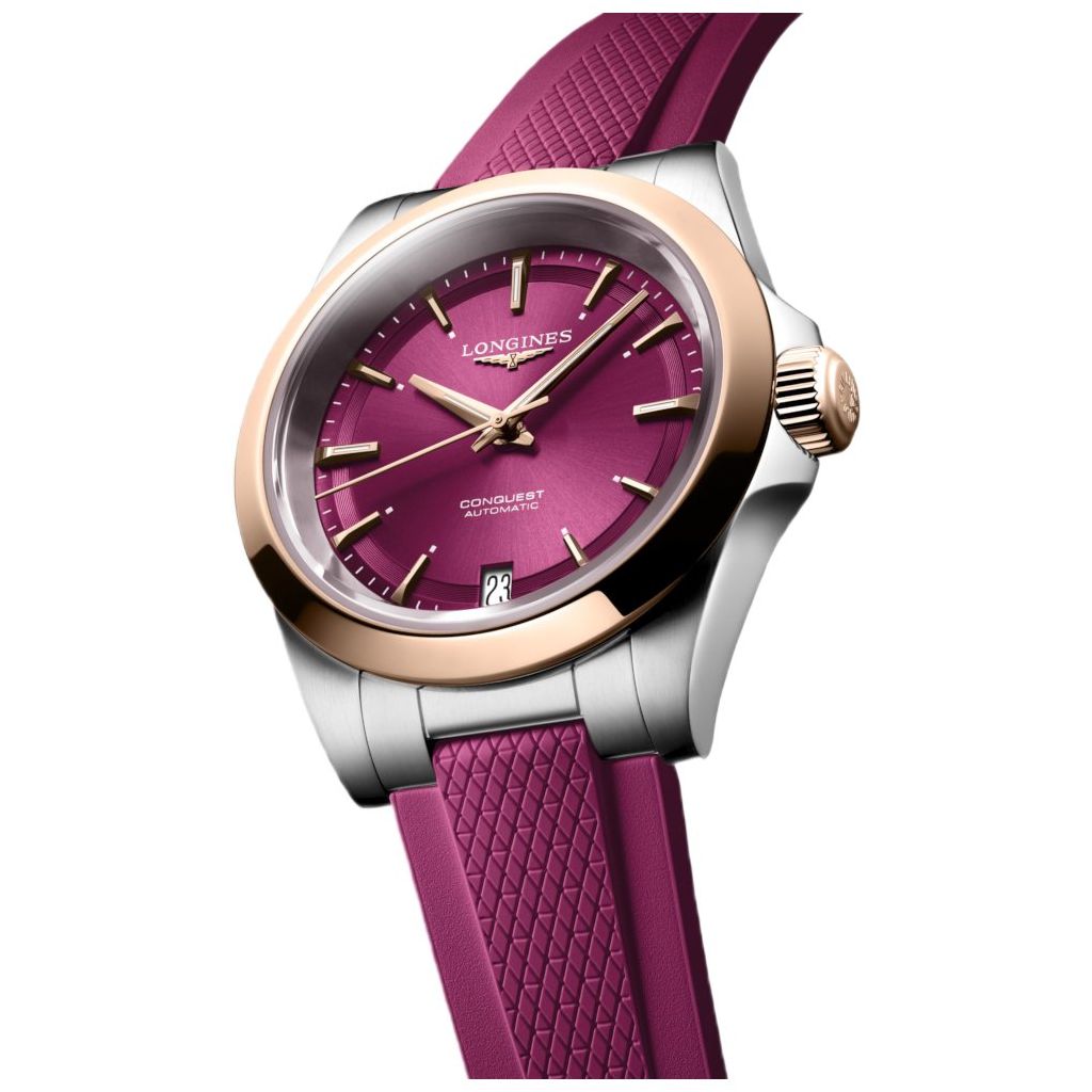 LONGINES CONQUEST