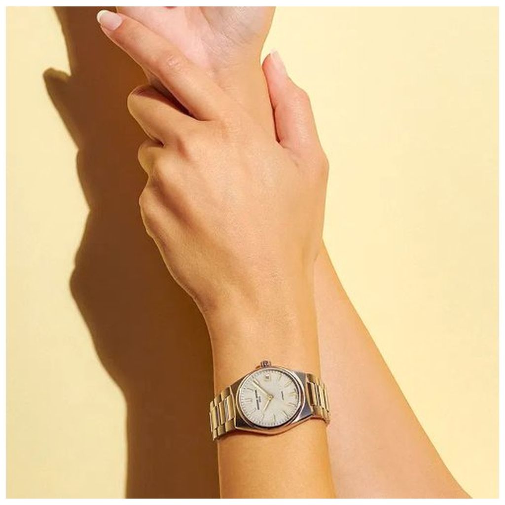 ZEGAREK FREDERIQUE CONSTANT HIGHLIFE LADIES AUTOMATIC