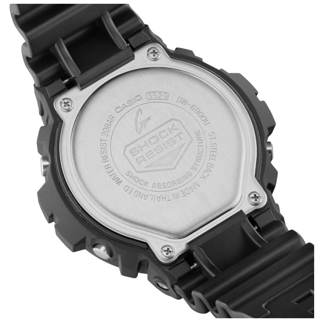 ZEGAREK G-SHOCK ORIGINAL