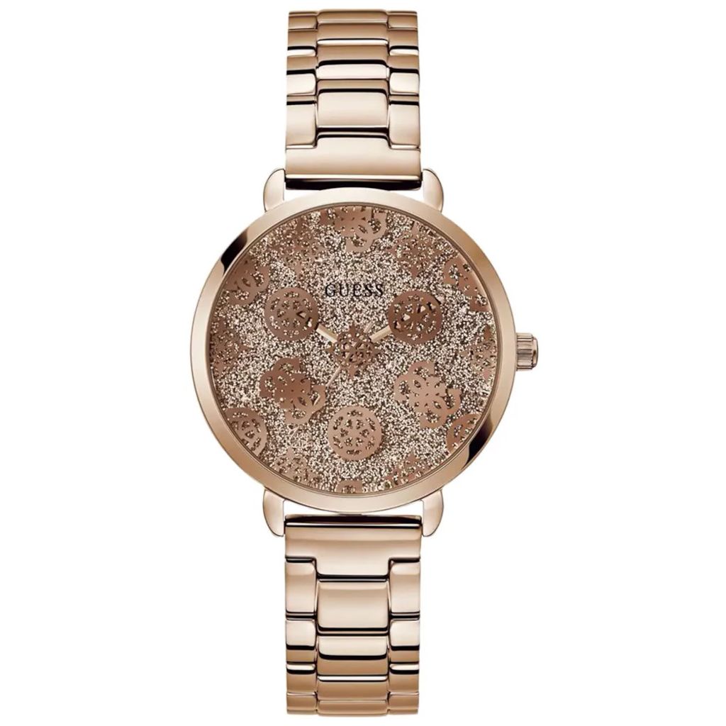 ZEGAREK GUESS SUGARPLUM