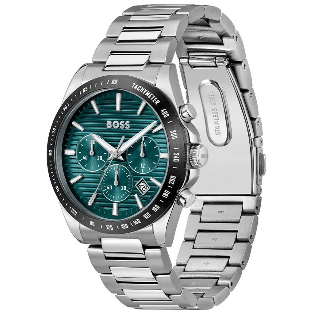 ZEGAREK HUGO BOSS STRIKE