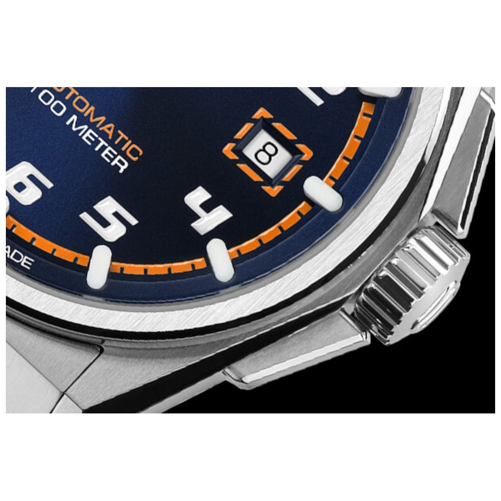 ZEGAREK EPOS SPORT 3505 AUTOMATIC