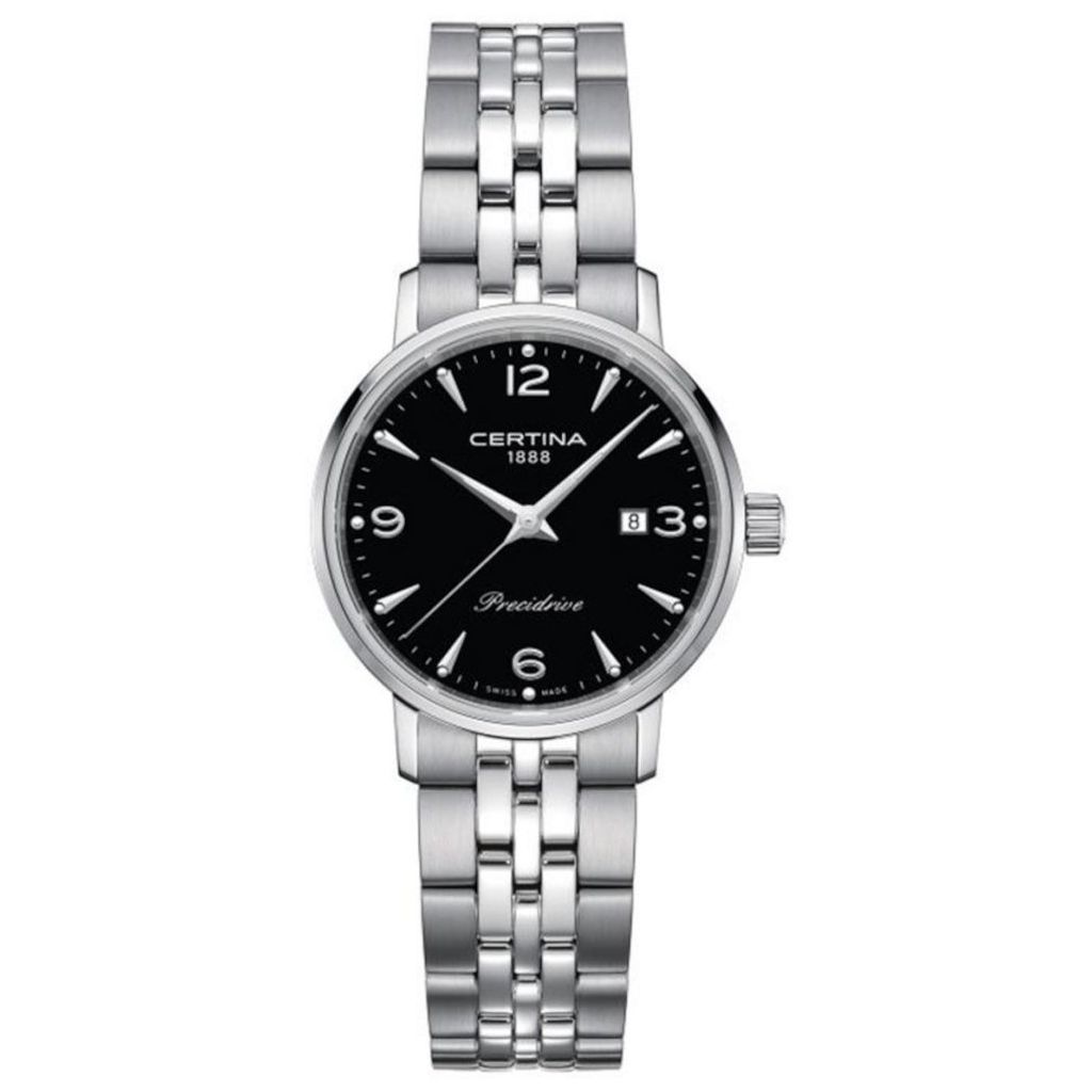 ZEGAREK CERTINA DS Caimano Lady