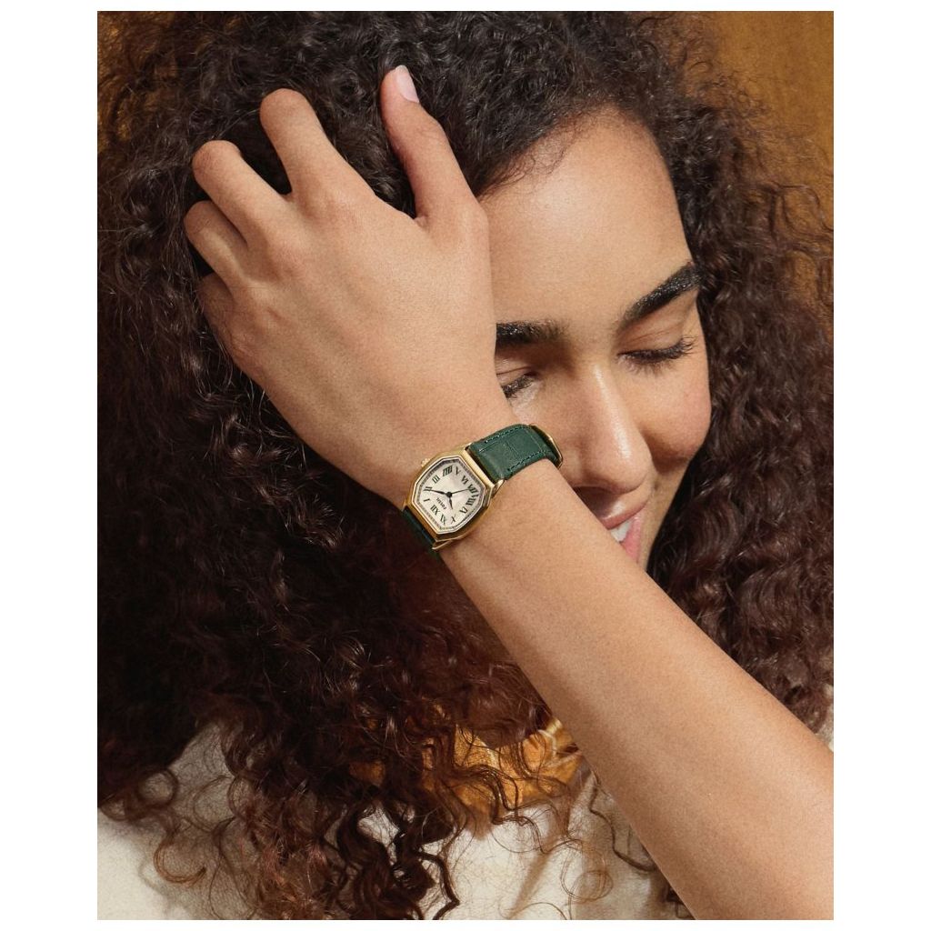 ZEGAREK FOSSIL HARLOW