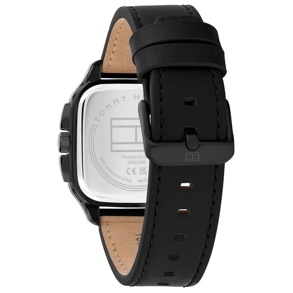 ZEGAREK TOMMY HILFIGER HERALD