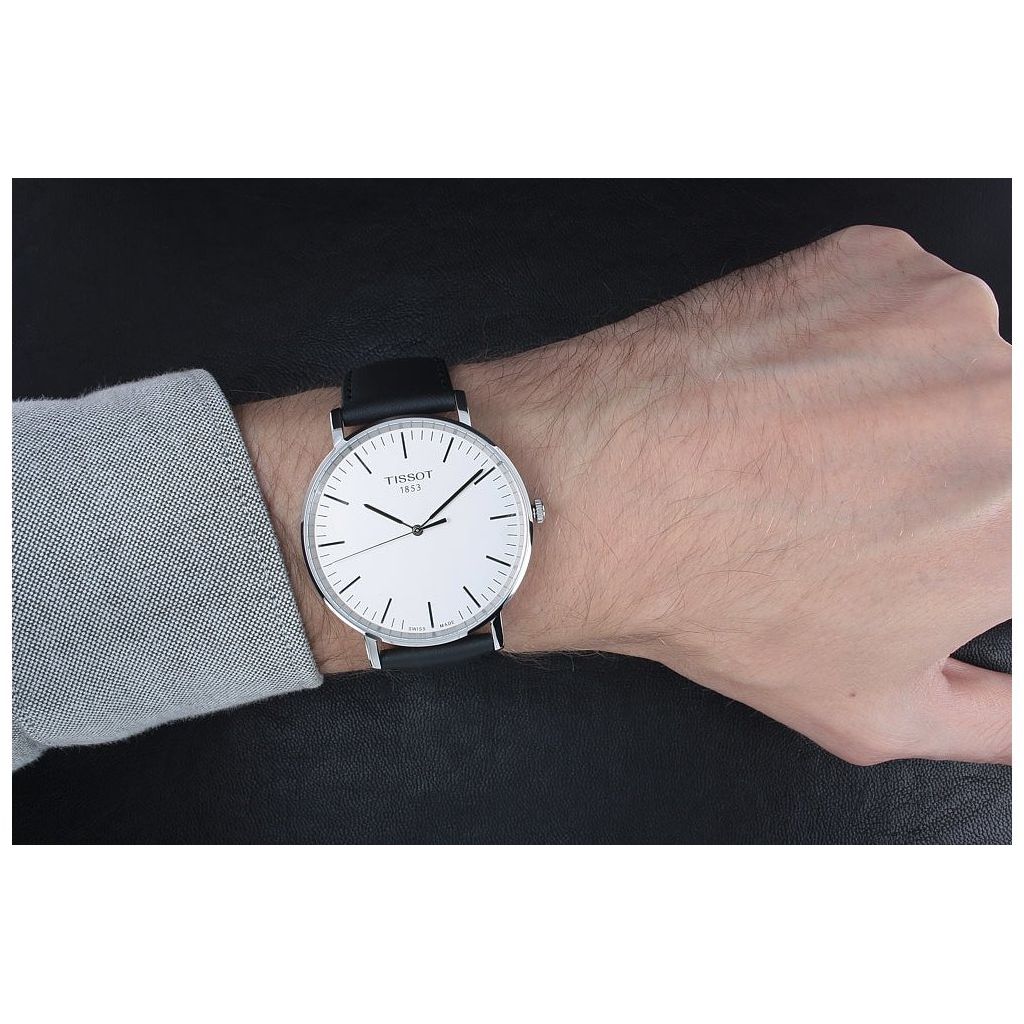 Tissot Everytime Big Gent