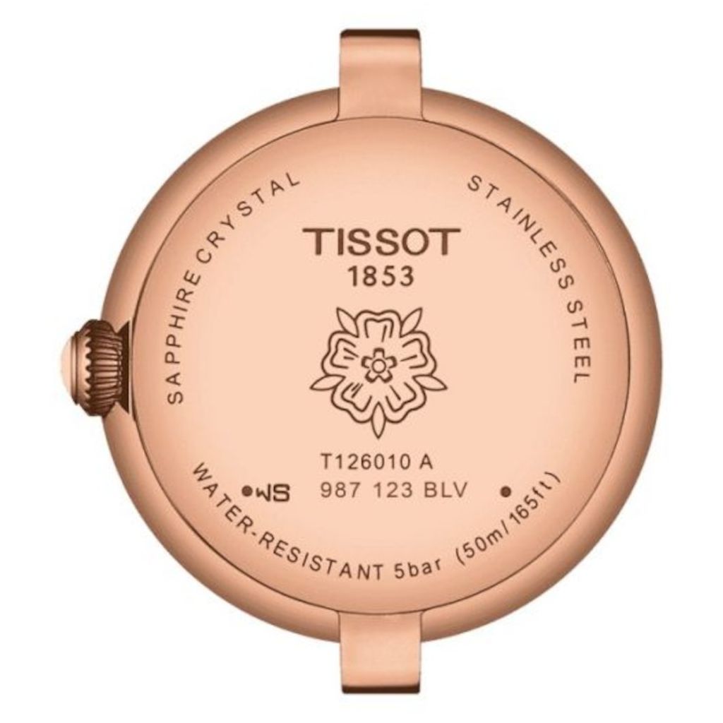Tissot Bellissima Small 26mm