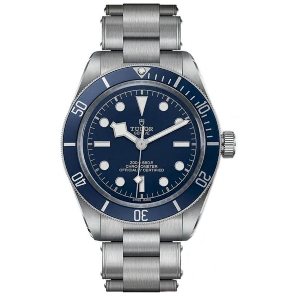 TUDOR BLACK BAY 58
