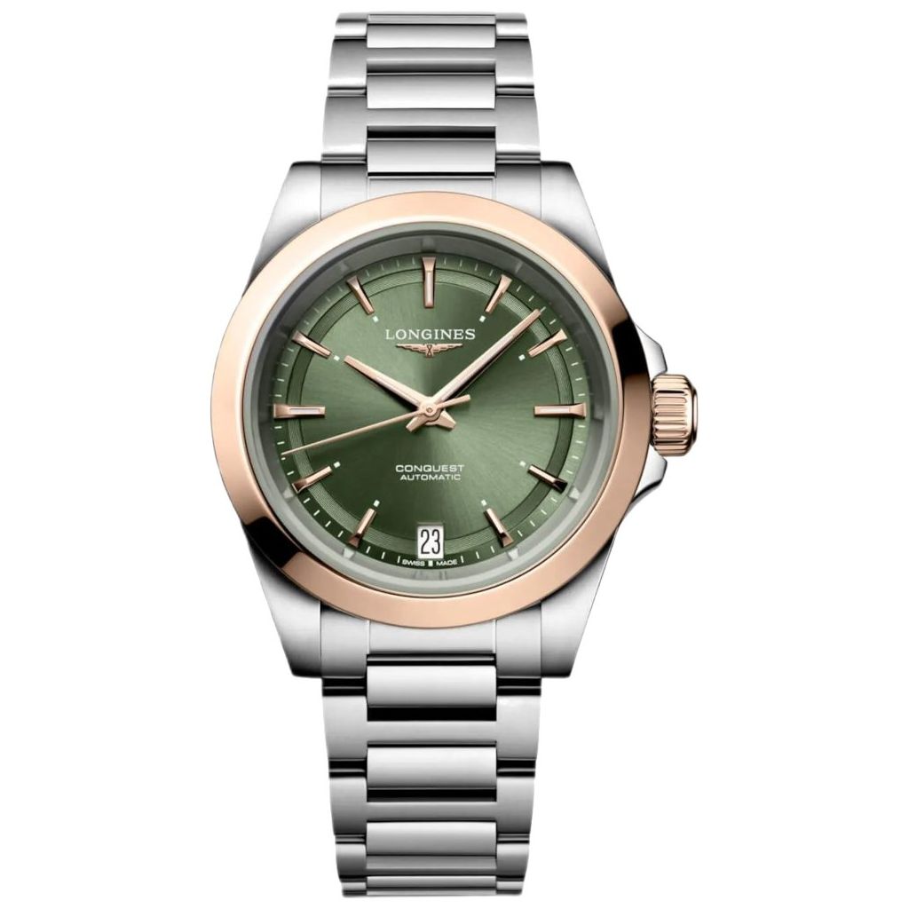 LONGINES CONQUEST