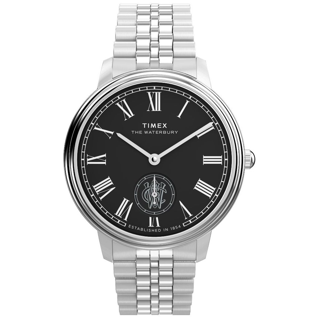 ZEGAREK TIMEX Waterbury Metropolitan Sub-Second
