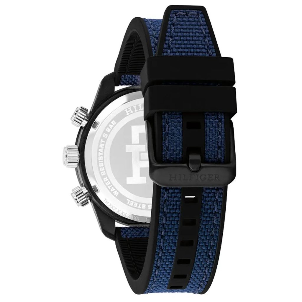 ZEGAREK TOMMY HILFIGER TH85 CHRONOGRAPH