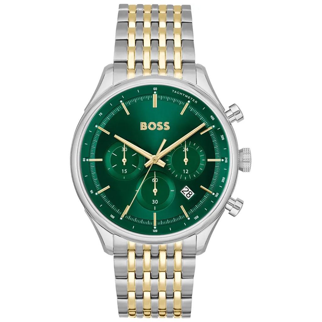 ZEGAREK HUGO BOSS GREGOR