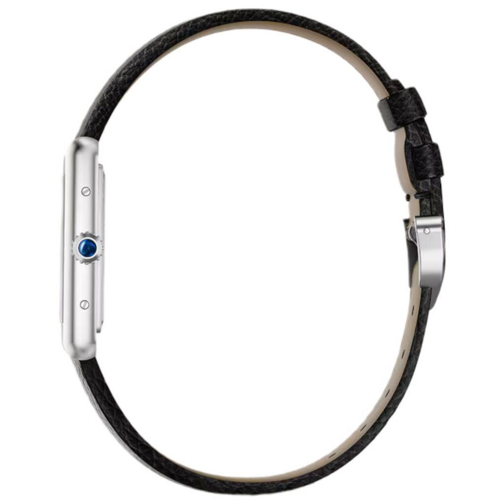 ZEGAREK CARTIER TANK MUST SOLARBEAT™