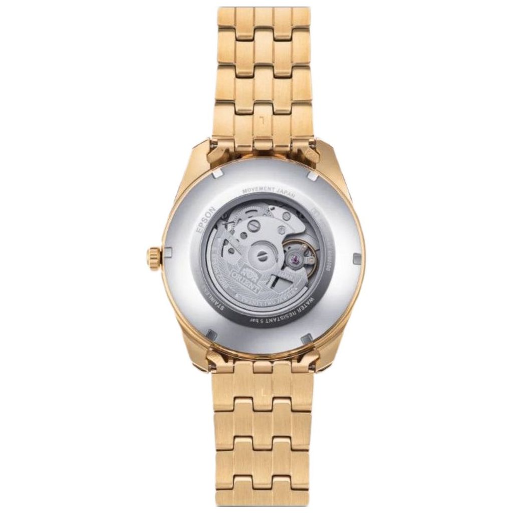 ZEGAREK ORIENT Contemporary Automatic