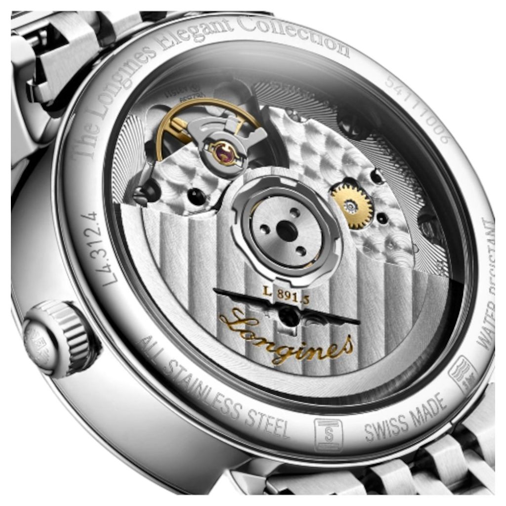 LONGINES ELEGANT COLLECTION