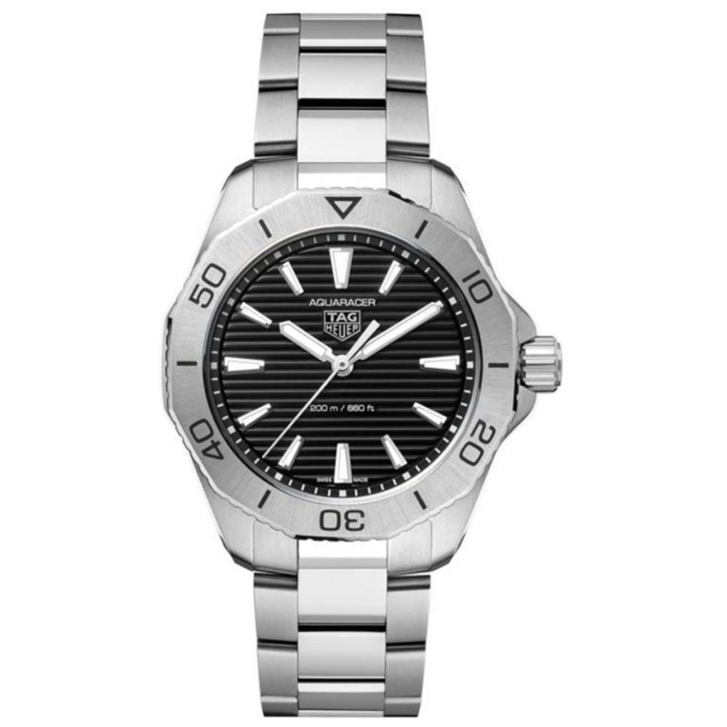 ZEGAREK TAG HEUER AQUARACER PROFESSIONAL 200