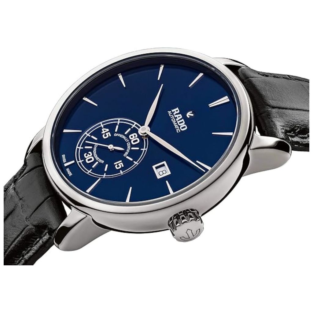 ZEGAREK RADO DIAMASTER AUTOMATIC