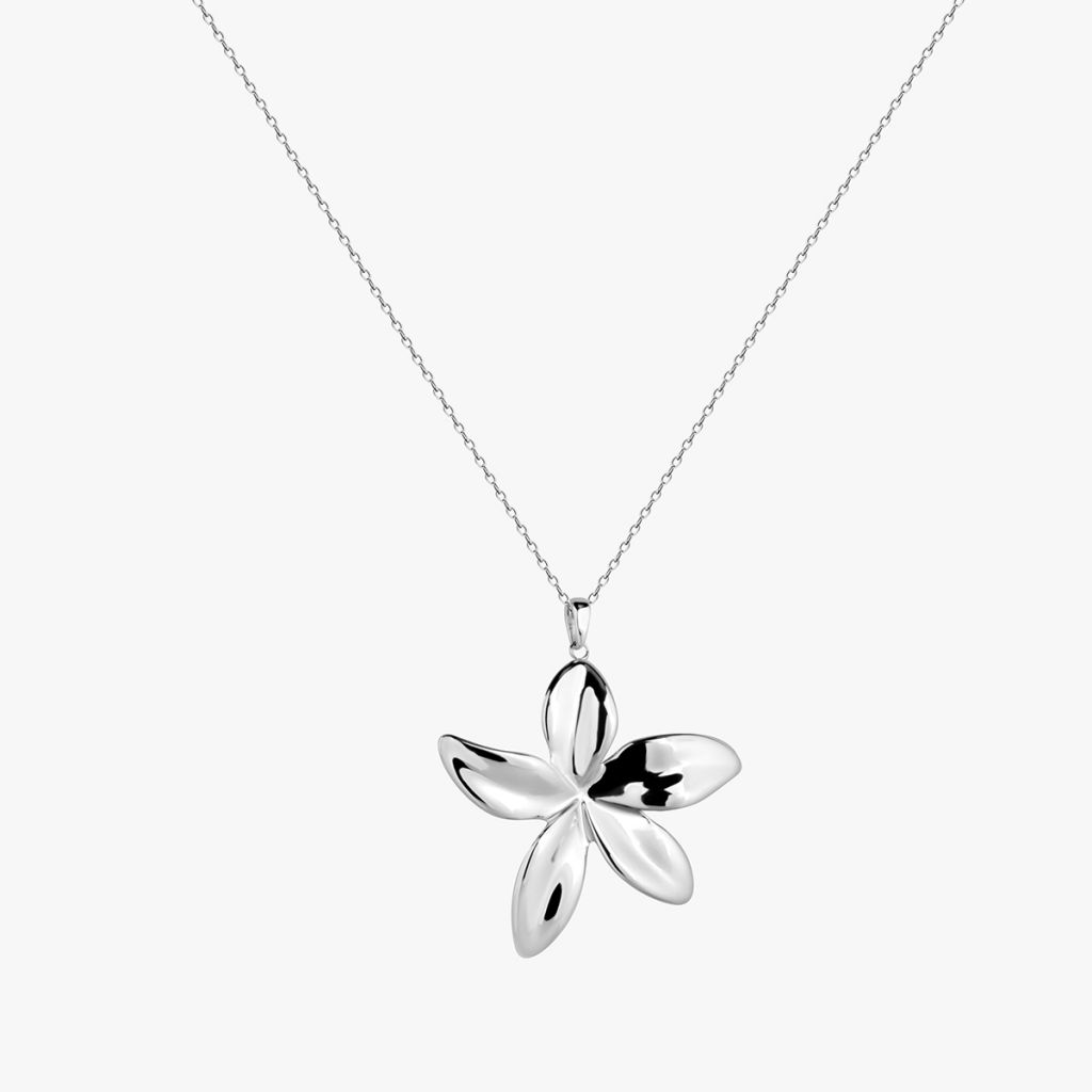Naszyjnik Floral Shine Picky Pica Juicy