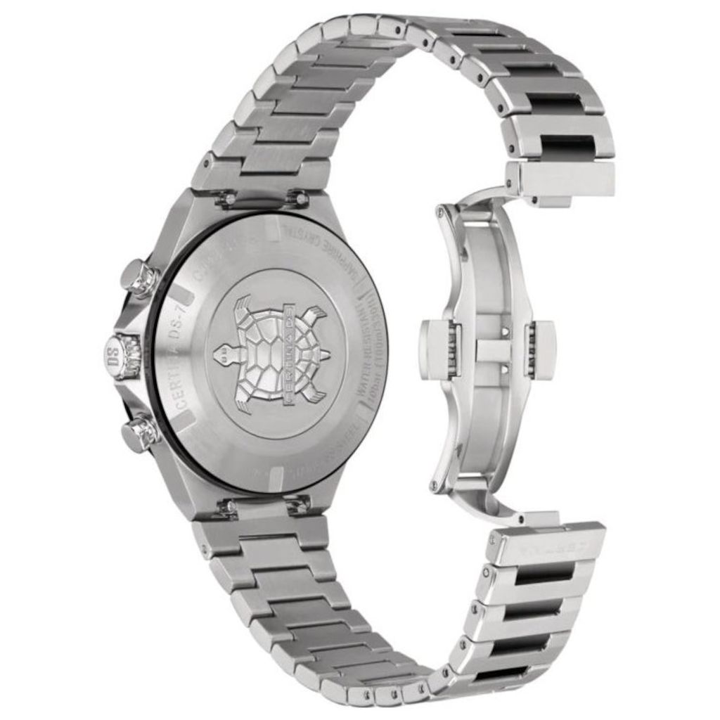 ZEGAREK CERTINA DS-7 Chronograph