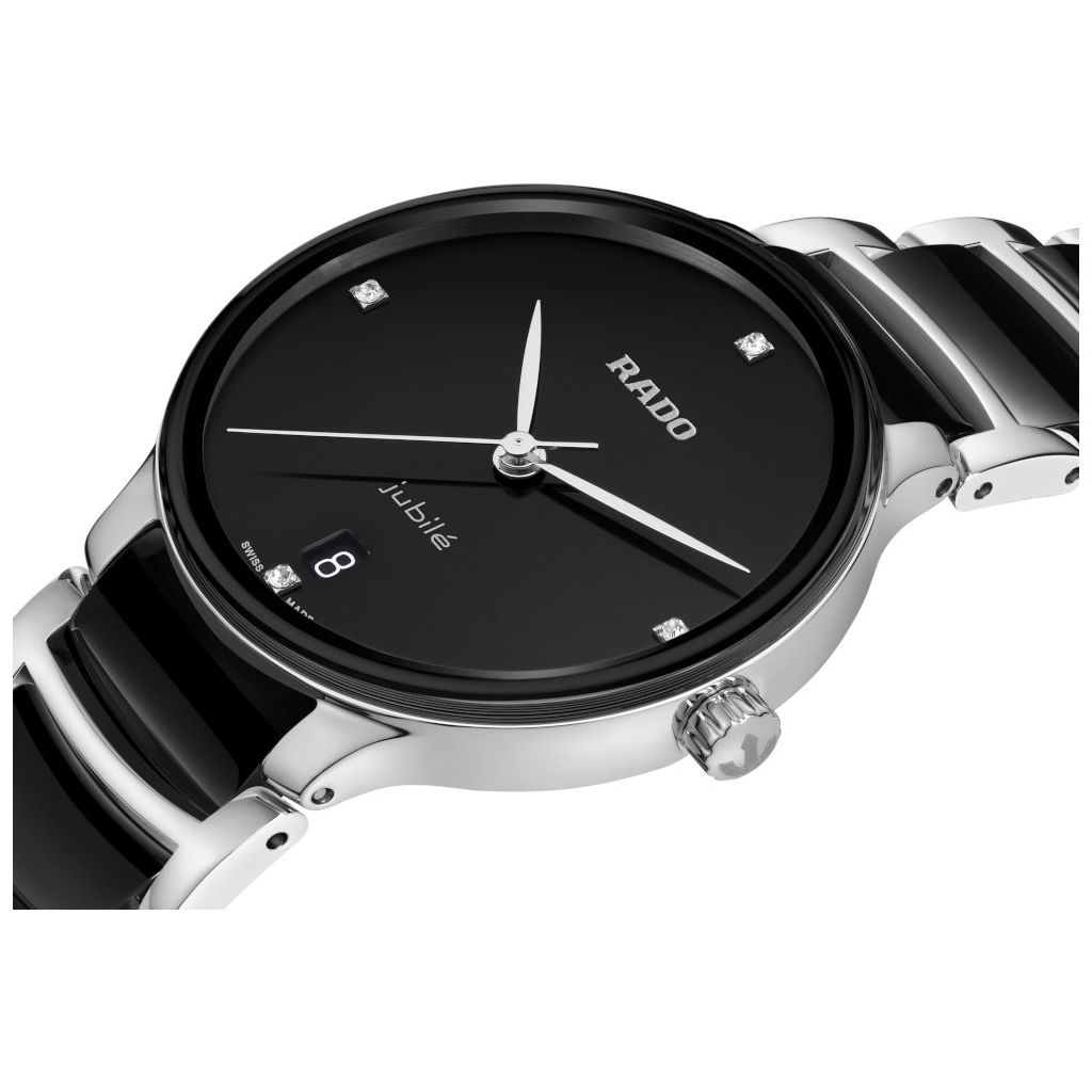 ZEGAREK RADO Centrix Diamonds