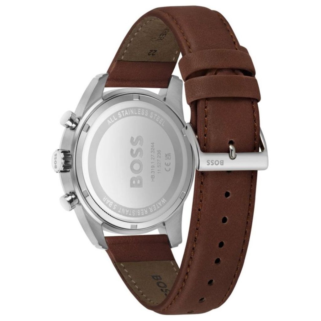 ZEGAREK HUGO BOSS SKYMASTER
